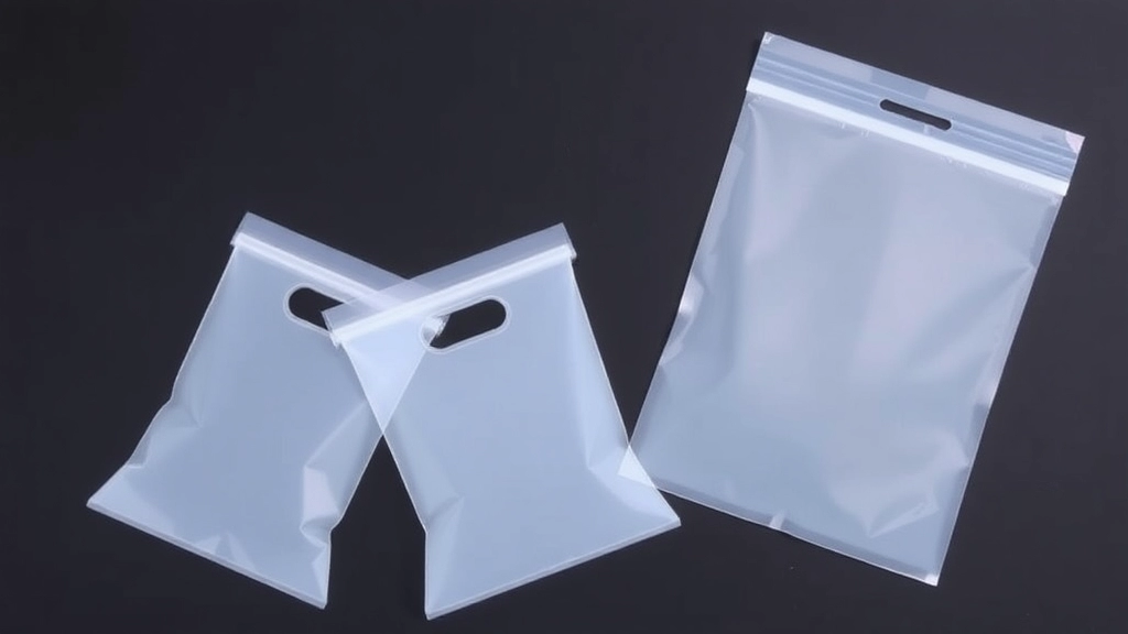 Silikonbeutel: Die Zukunft der Lebensmittellagerung 3 Vorteile der Verwendung von Silikonbeuteln gegenüber herkömmlichem Plastik