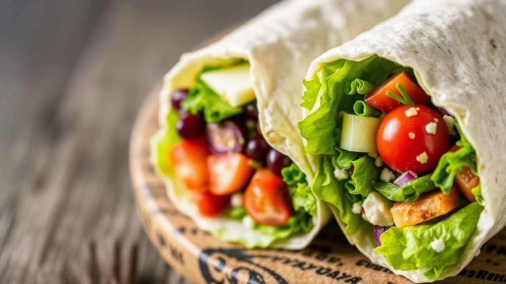 Safe & Eco-Friendly Food Wrap Guide 2 ਰਵਾਇਤੀ ਫੂਡ ਰੈਪਾਂ ਵਿੱਚ ਨੁਕਸਾਨਦੇਹ ਰਸਾਇਣਾਂ ਦੀ ਪਛਾਣ ਕਰਨਾ