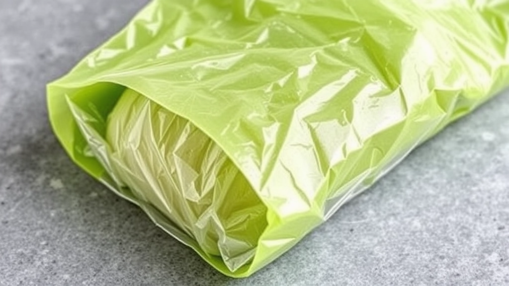 Revolutionize Your Kitchen with These EcoFriendly Food Wrap Hacks