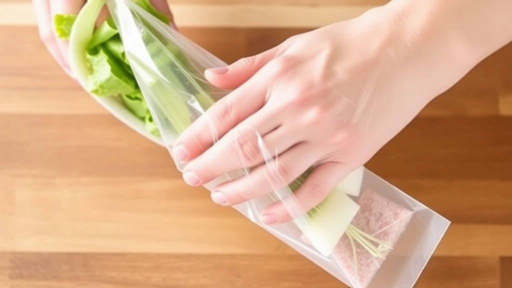 Silicone Wraps A Reusable Revolution