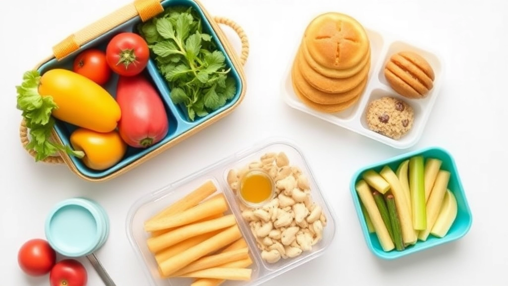 より環境に優しい明日のための持続可能な弁当箱 4