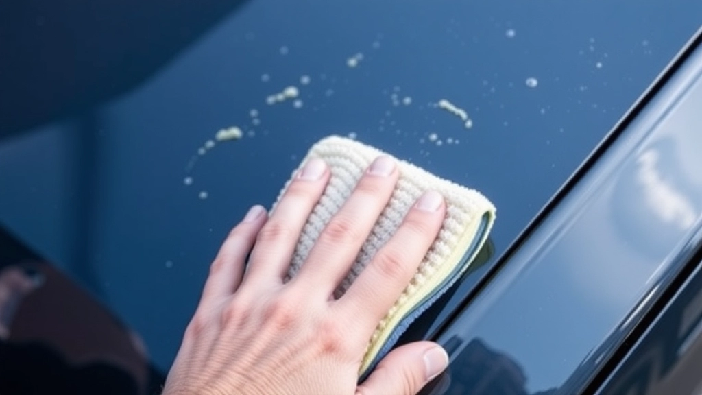 Scouring Pad Hacks: Revolutionize Your Cleaning! 4 Ovma Pedi İpuçlarıyla Araç Detaylandırma Rutininizi Yenileme