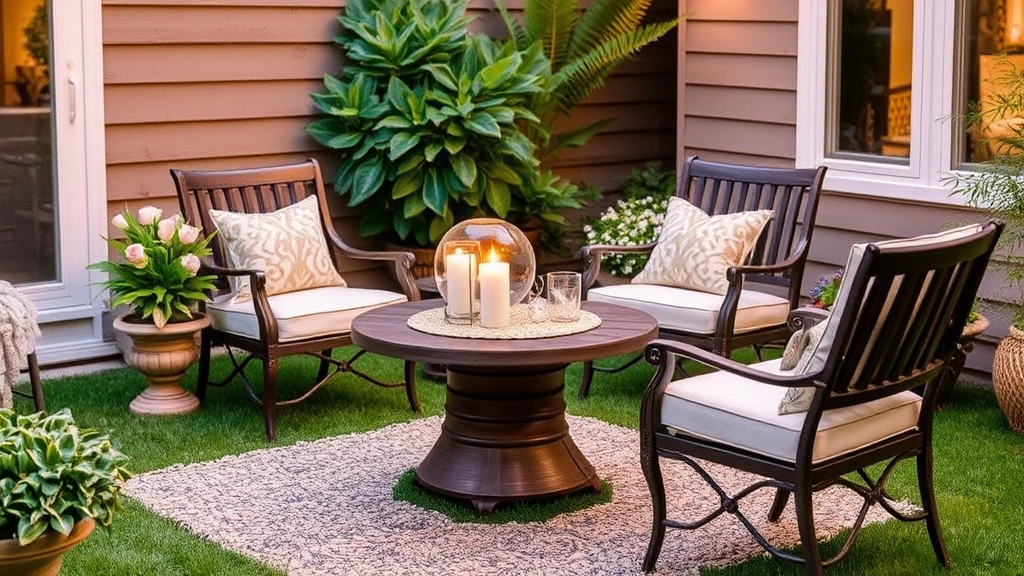 Scouring Pad Hacks: Revolutionize Your Cleaning! 3 Ovma Pedleri: Işıltılı Dış Mekan Mobilyalarının Sırrı