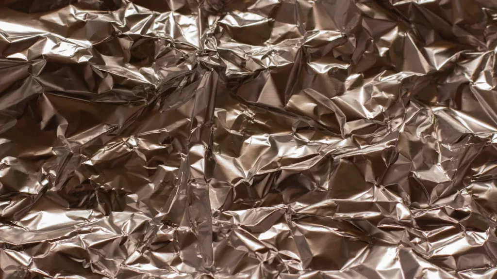 The Aluminum Foil Manufacturing Process