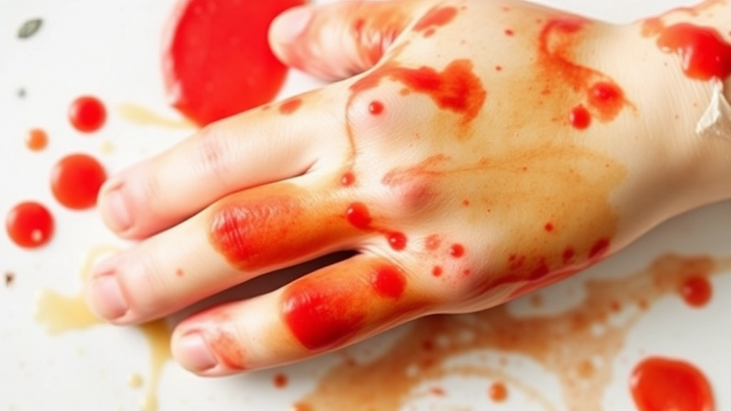 Finden Sie den besten Scheuerschwamm für hartnäckige Flecken 2 Die Wissenschaft hinter hartnäckigen Flecken