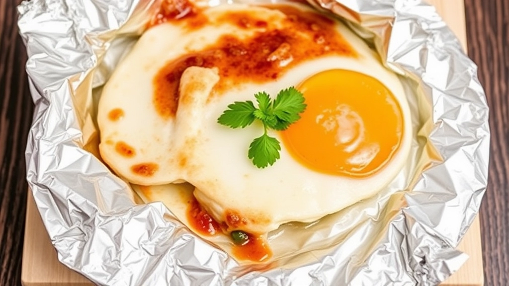 The Versatility of Aluminum Foil in the Kitchen