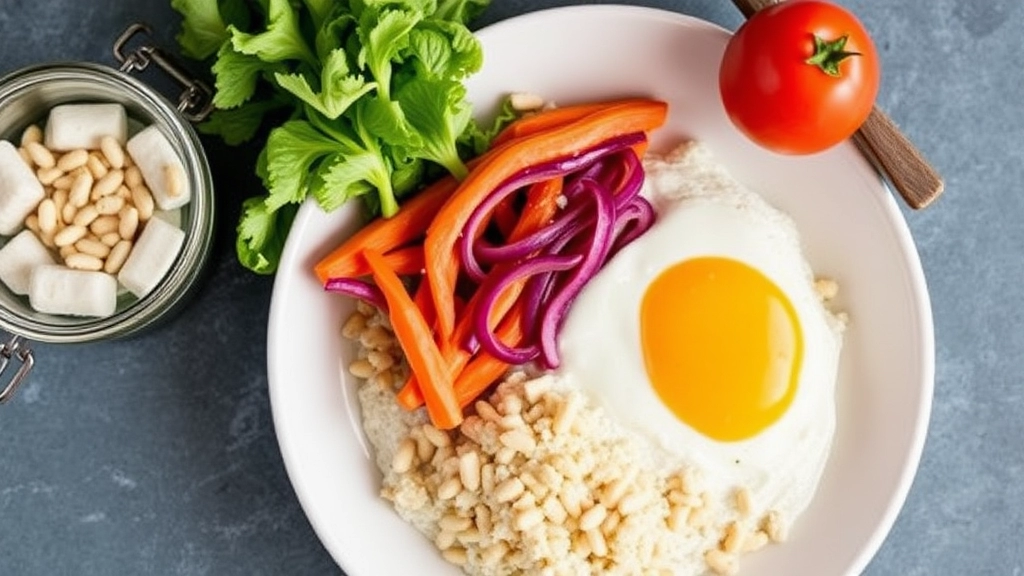 Fun Meal Prep Tips to Transform Your Lunch box 3 TimeSaving Hacks for Quick Meal Preparation 2