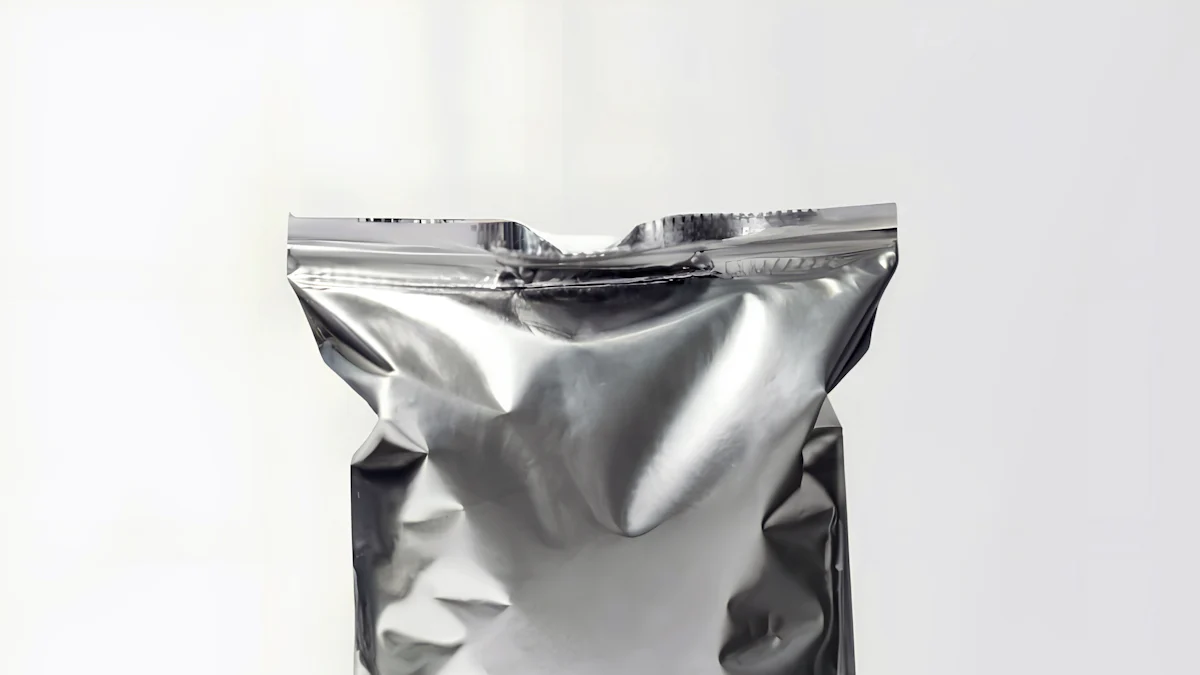 Unique Properties of Custom Aluminum Foil