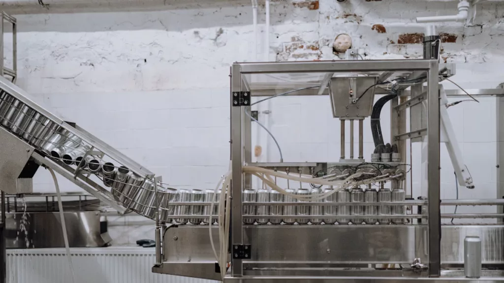 How Aluminum Foil is Produced in Factories