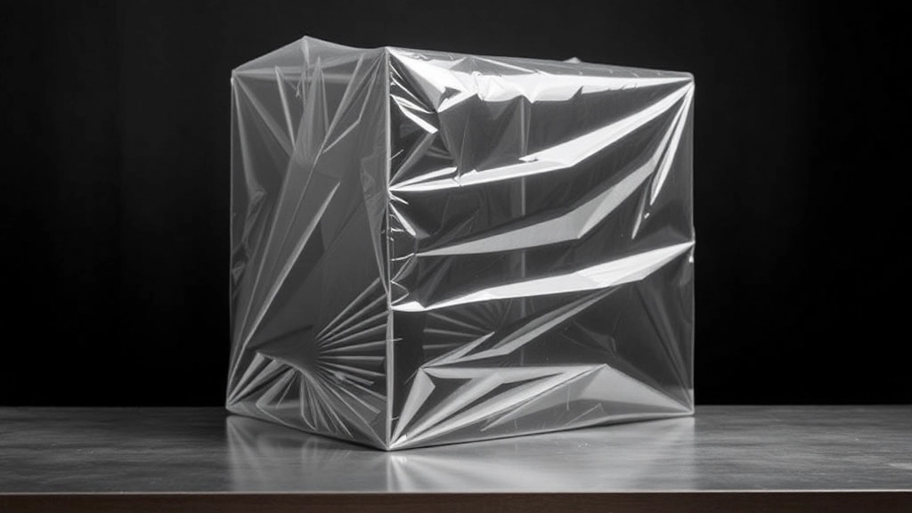 Màng bọc thực phẩm Saran tùy chỉnh: Chuyển đổi chiến lược đóng gói của bạn 2 Lợi Ích của Bọc Thức Ăn Tùy Chỉnh cho Doanh Nghiệp Của Bạn