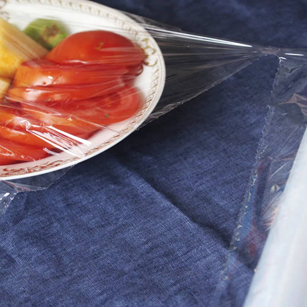 Custom Saran Wrap Factory: Elevate Your Packaging Game! 3 cURL Too many subrequests.