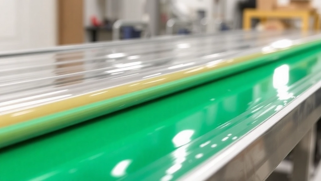 Custom Saran Wrap Factory: Elevate Your Packaging Game! 1 Unlocking the Secrets How a Custom Saran Wrap Factory Can Elevate Your Packaging Game