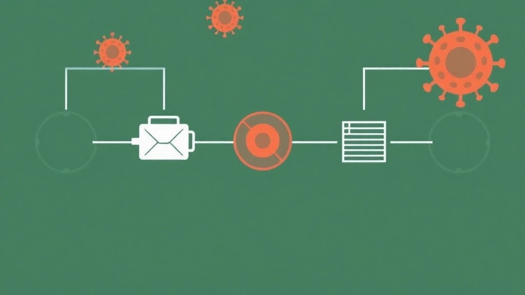 วิกฤตการจัดจำหน่ายฟิล์มยึด: การเปิดเผยความท้าทายของท่าเรือ สงครามไวรัส โปรโตคอลการจัดเก็บฟิล์มป้องกันไวรัส