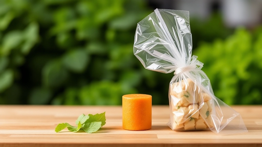 B2B Food-Grade Plastic Wrap Benefits 2 Tại Sao Màng Bọc Thực Phẩm Loại B2B Vượt Trội Hơn Các Nhãn Hiệu Tiêu Dùng