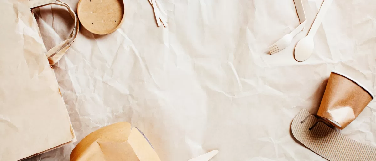 ਈਕੋ ਫਰੈਂਡਲੀ PE ਪਲਾਸਟਿਕ ਰੈਪ ਕੰਪੋਸਟੇਬਲ ਟਿਕਾਊ ਸੁਰੱਖਿਅਤ ਭੋਜਨ ਸਟੋਰੇਜ 1 ਈਕੋ-ਫਰੈਂਡਲੀ ਬਾਇਓਡੀਗ੍ਰੇਡੇਬਲ PE ਰੈਪ ਦੇ ਫਾਇਦੇ