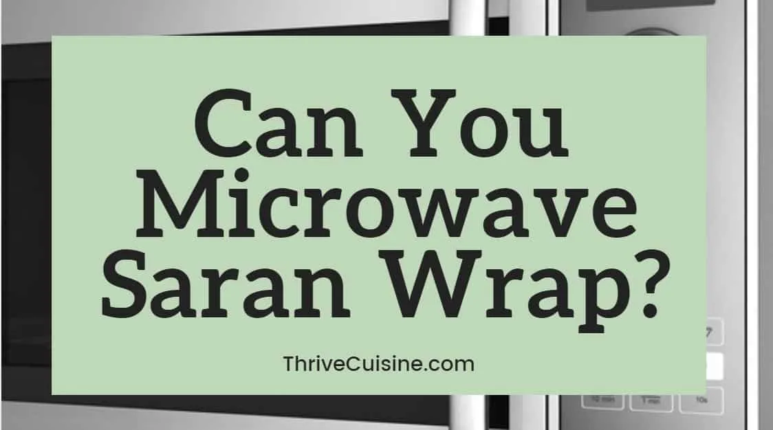 Is Saran Wrap Toxic When Heated Safe Use and Alternatives 1 Saran Wrap Microwave Safety Guidelines