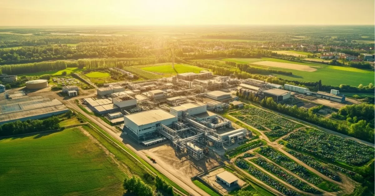 ถุงขยะสีขาวรักษ์โลก ทนทาน เหมาะสำหรับใช้ในบ้านและสำนักงาน การจัดการของเสียอย่างยั่งยืนและการผลิตที่เป็นมิตรต่อสิ่งแวดล้อม