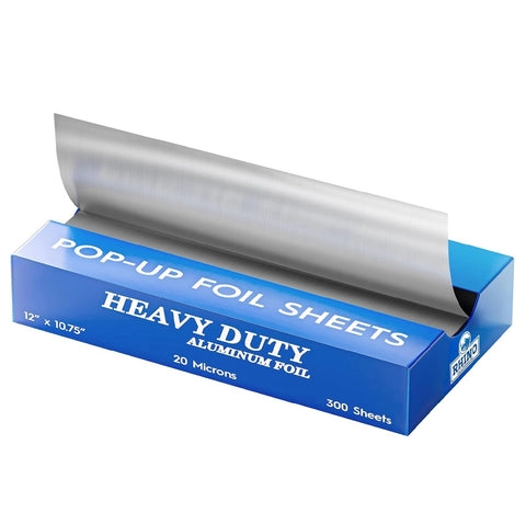 Panduan Senarai Semak Tempahan Borong Aluminium Foil untuk Kualiti dan Penjimatan Aluminum Foil Bulk Order Guide