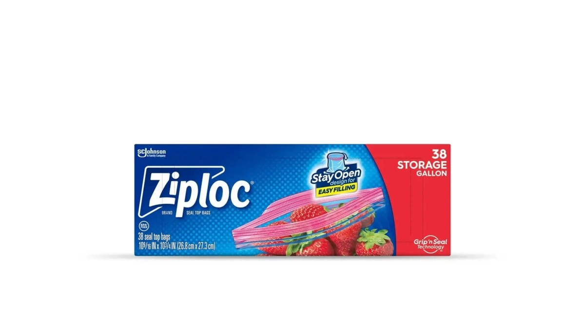 Big Zip Lock Bags Durable BPA Free Large Storage Solutions 1 Artfullife Big Zip Lock Bags Features