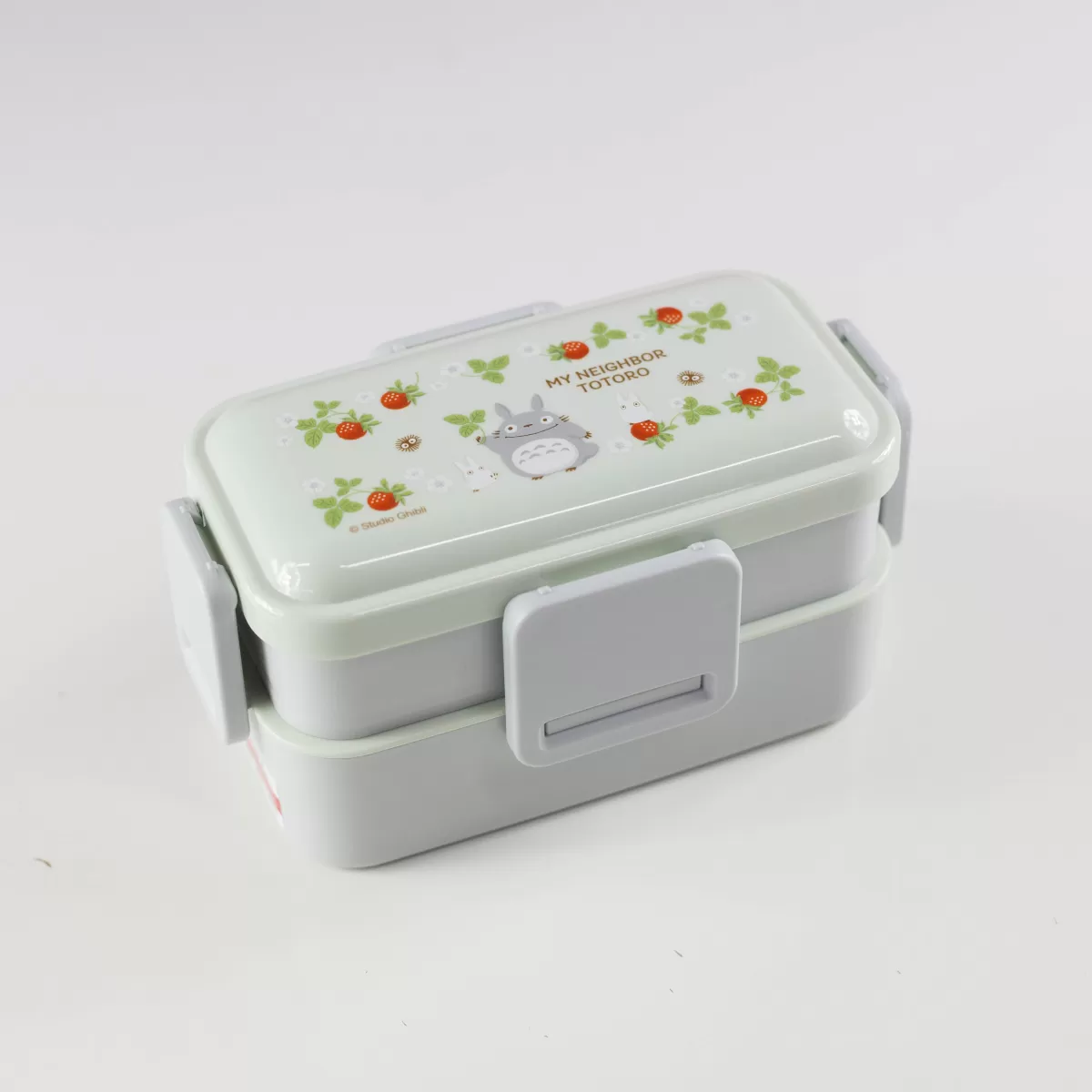 Elegantes fiambreras Bento a prueba de fugas para niños y adultos 2 Tipos y características de las fiambreras Bento