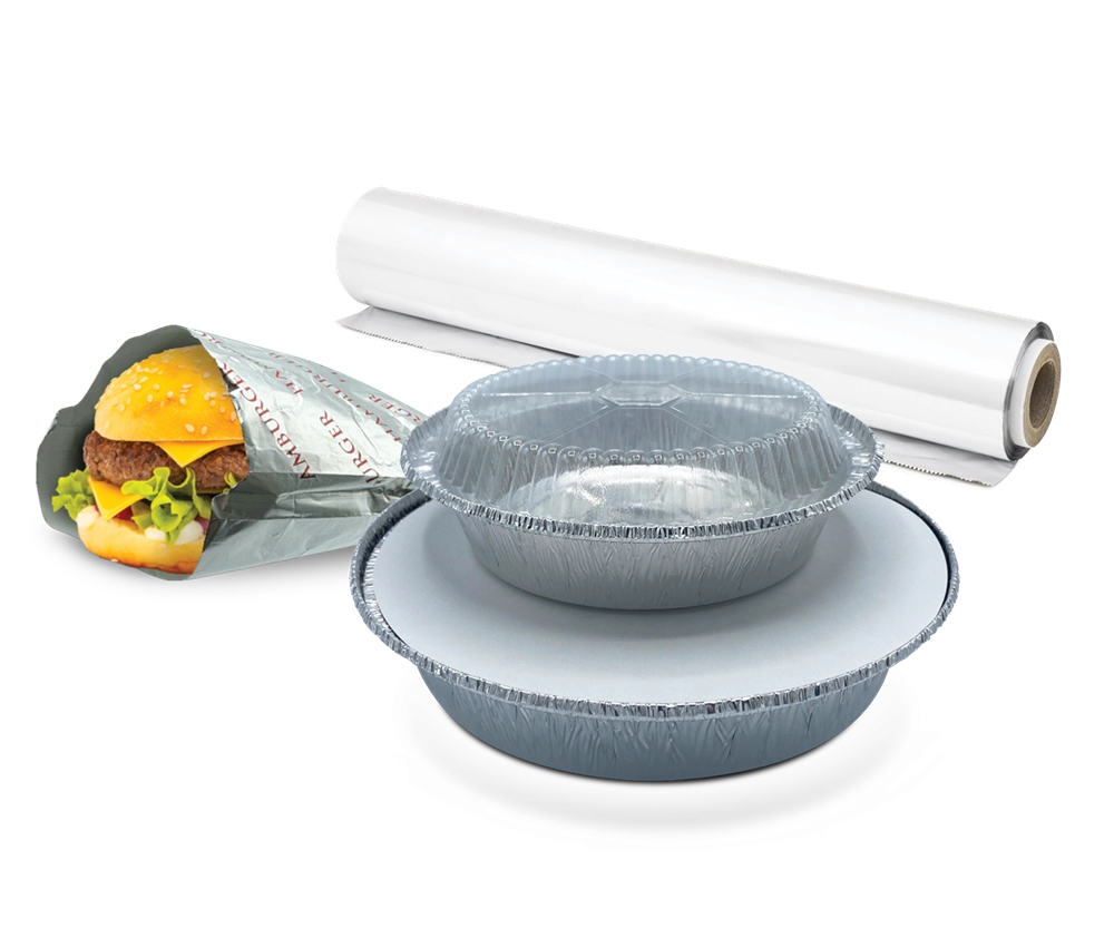 Panduan Senarai Semak Tempahan Borong Aluminium Foil untuk Kualiti dan Penjimatan Bulk Aluminum Foil Ordering Mistakes