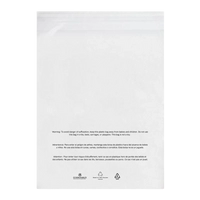 ਥੋਕ ਟਿਕਾਊ ਈਕੋ ਫ੍ਰੈਂਡਲੀ ਪੈਕੇਜਿੰਗ ਖਰੀਦੋ ਥੋਕ ਕਸਟਮਾਈਜ਼ੇਬਲ ਈਕੋ-ਫ੍ਰੈਂਡਲੀ ਜ਼ਿੱਪਰ ਬੈਗ