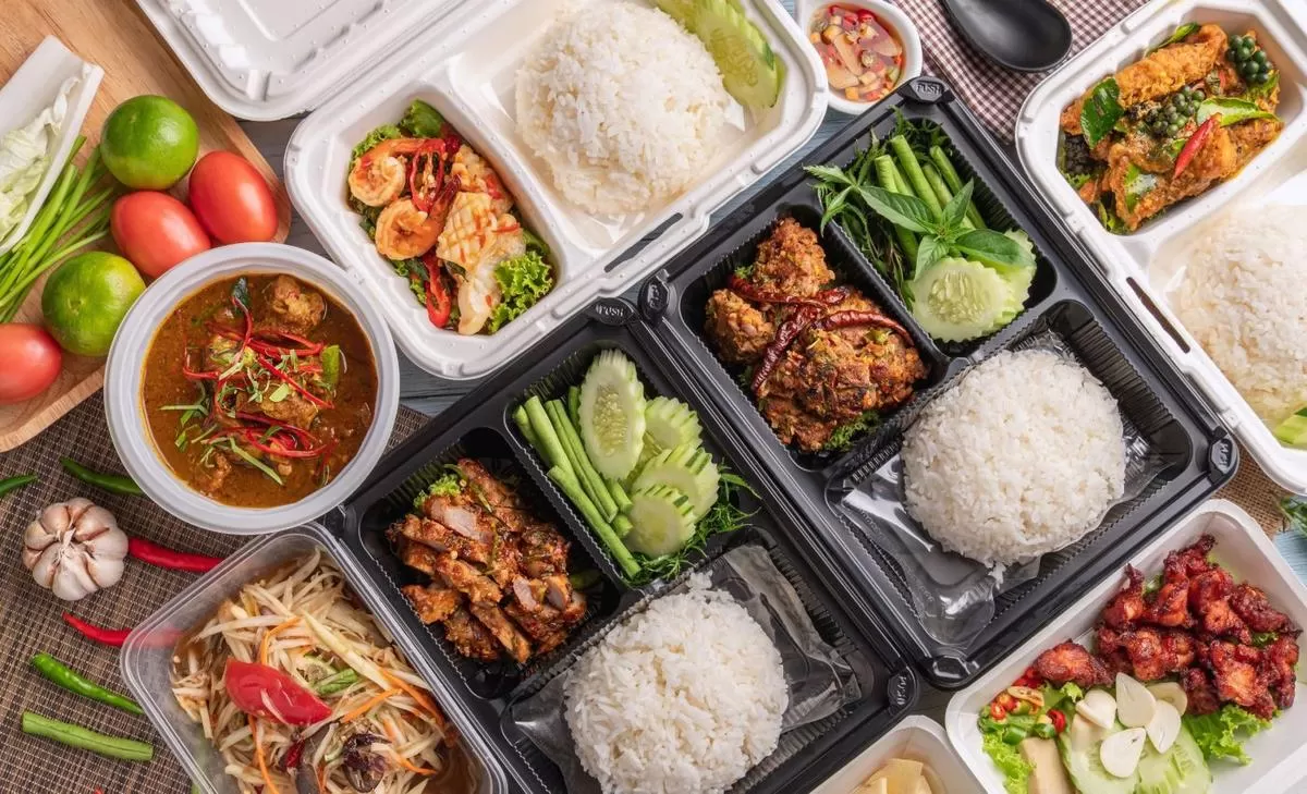 ¿Son seguras las bolsas de almacenamiento de alimentos chinas aprobadas por la FDA y sin BPA 1? Riesgos de filtración de productos químicos en los envases de alimentos