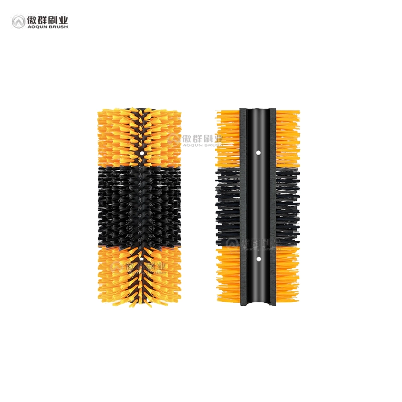 Selectiecriteria voor leveranciers van schoonmaakborstels