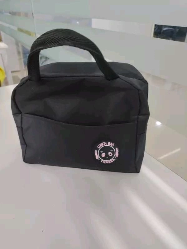 Borsa termica compatta a prova di perdite Artfullife 1 Borsa termica compatta per il pranzo