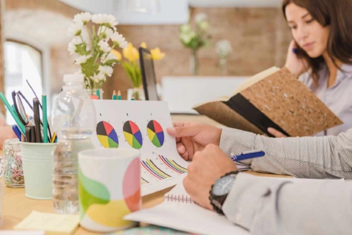 Omkostningseffektive bulk brandingfordele