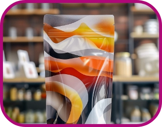 Custom Ziplock Bags Custom Sizes Logos Eco Friendly Durable 3 Custom Ziplock Bag Design Tools