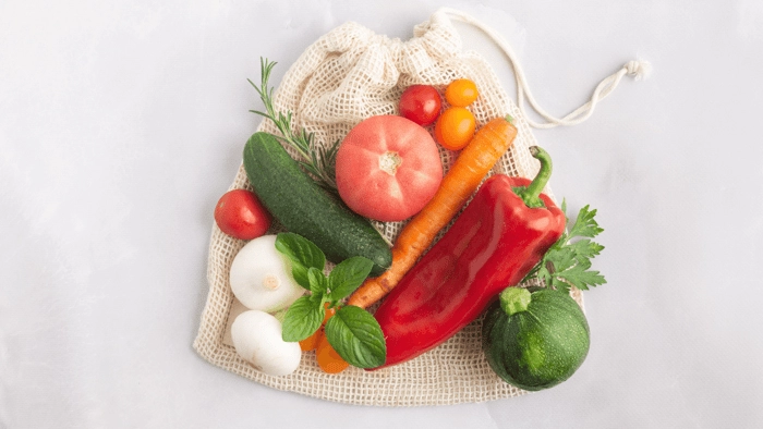 Você Pode Congelar Alimentos em Sacos de Armazenamento Dicas Seguras e Melhores Sacos 2 Alternativas Ecológicas para Armazenamento de Alimentos