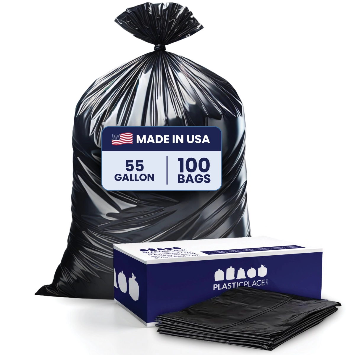 Eco-Friendly Durable Trash Bags by Artfullife for Home and Business 3 ਵਾਤਾਵਰਣ-ਅਨੁਕੂਲ ਕੰਪੋਸਟੇਬਲ ਕੂੜੇ ਦੇ ਥੈਲੇ