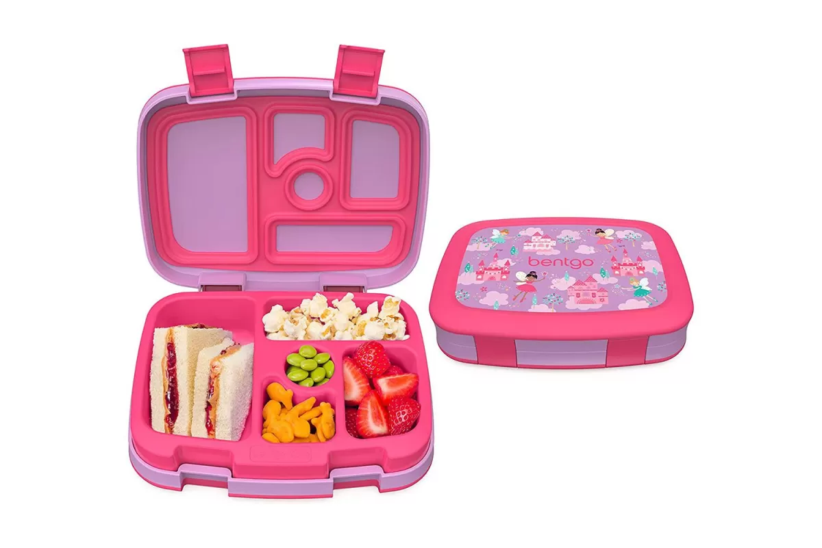 Best Leak Proof Bento Box for Kids Durable and Safe Design 1 Kids Bento Box Packing Tips