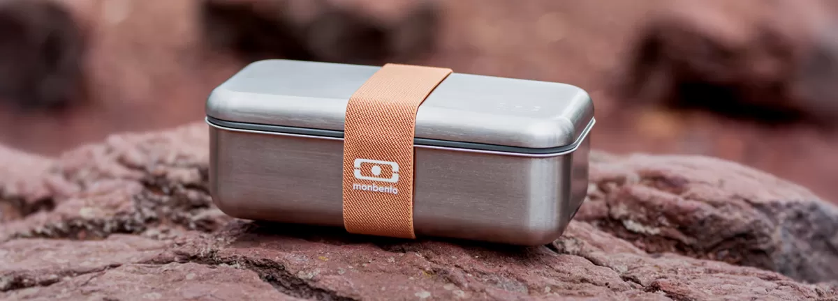 أفضل علب بينتو معدنية 2025 متينة مانعة للتسرب صديقة للبيئة دليل ميزات علبة بينتو المعدنية