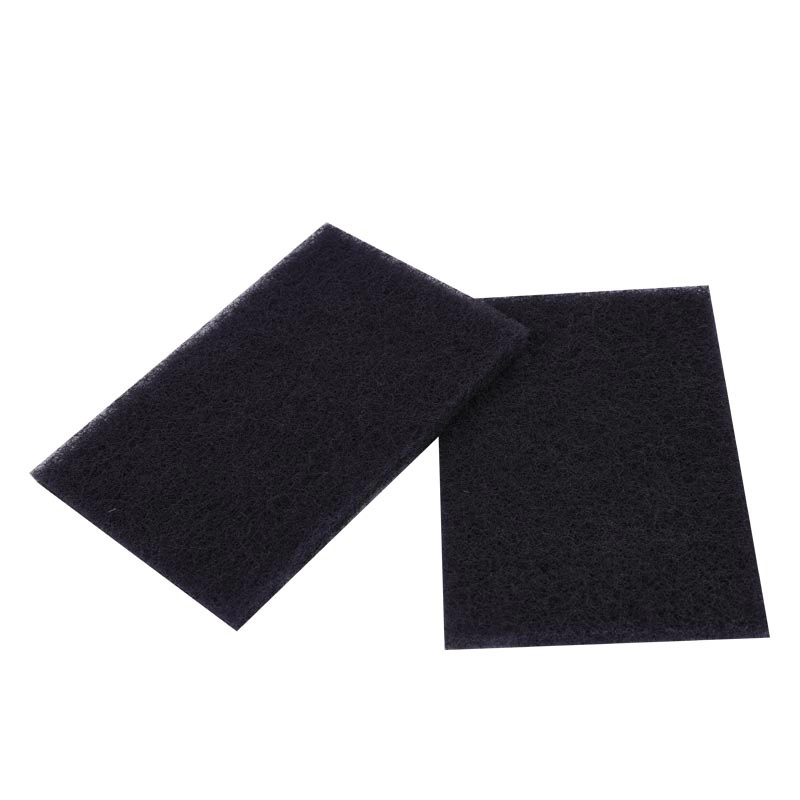 Durable Nylon Scrubbing Pads for Safe Effective Cleaning 1 Nylon Scrubbing Pads for Delicate Surfaces