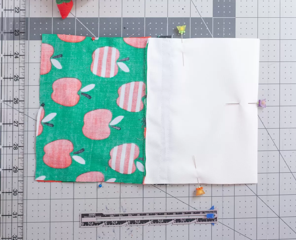 Certificações de Designs de Materiais de Sacolas Reutilizáveis ​​para Alimentos