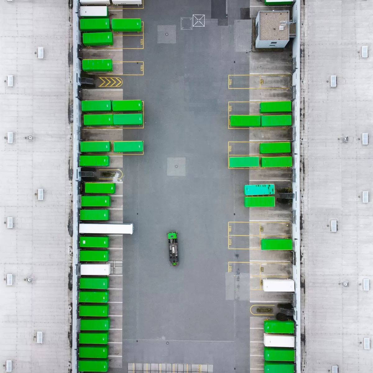 Sustainable Eco-Friendly Sourcing Support