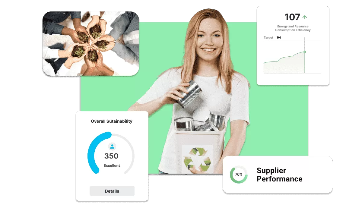 Vergleichsleitfaden für Top-Großhändler für kompostierbare Plastikfolien Nachhaltige ethische Lieferantenpraktiken