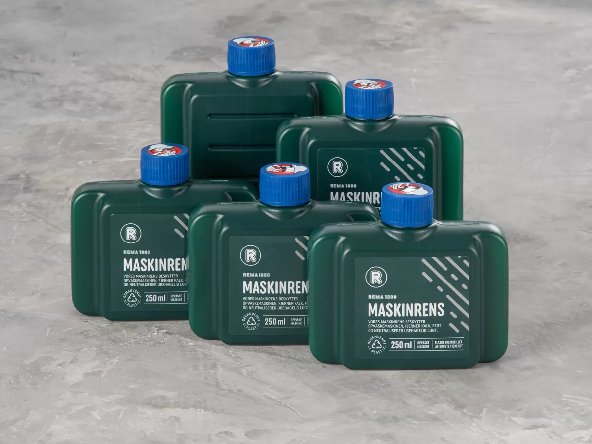 Bao bì Thực phẩm Thông minh Bền vững