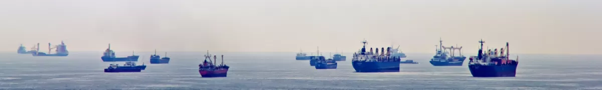 Sustainable International Shipping Incoterms