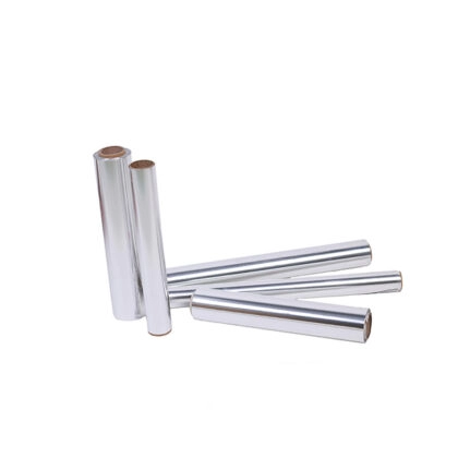 Principales productores de papel de aluminio 2025 Proveedores y marcas de calidad Principales productores de papel de aluminio: calidad y sostenibilidad