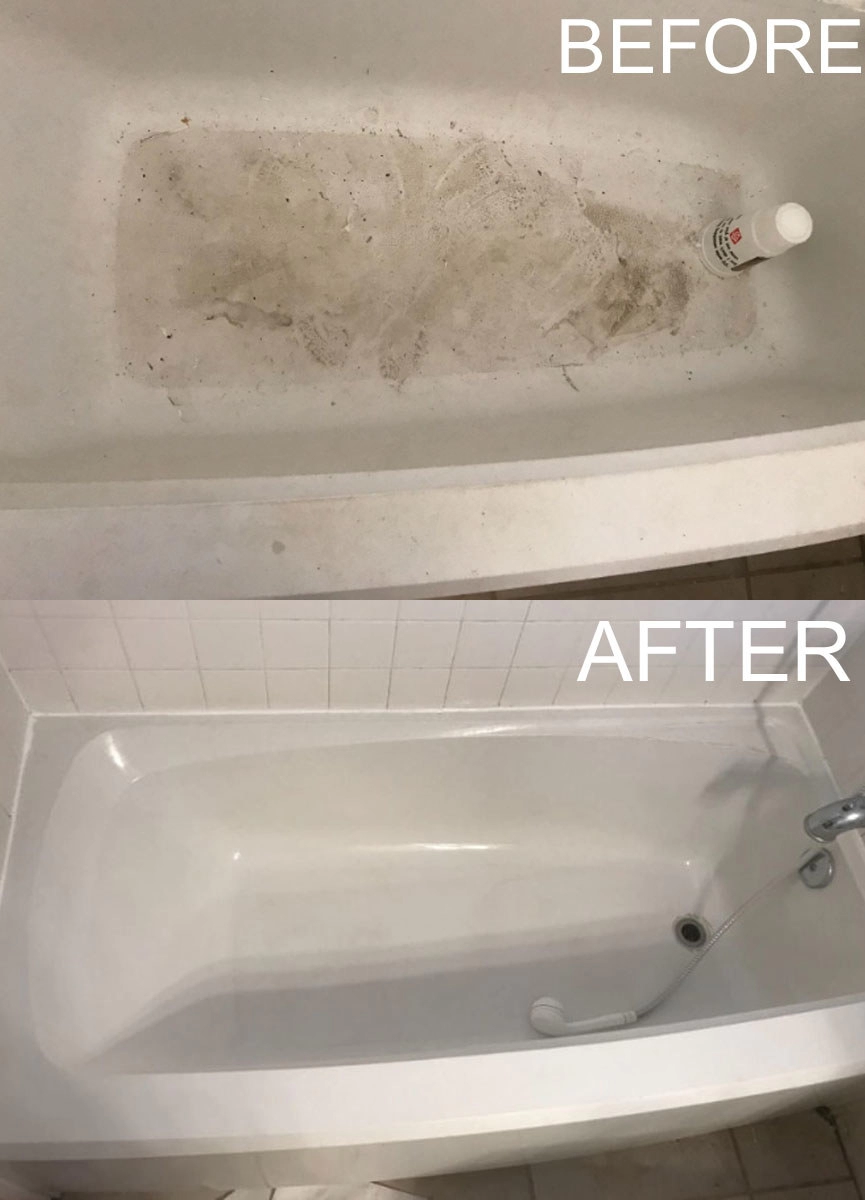 쉽고 흠집 없는 청소를 위한 최고의 욕조 청소 브러시 1 2025년 최고의 욕조 청소 브러쉬