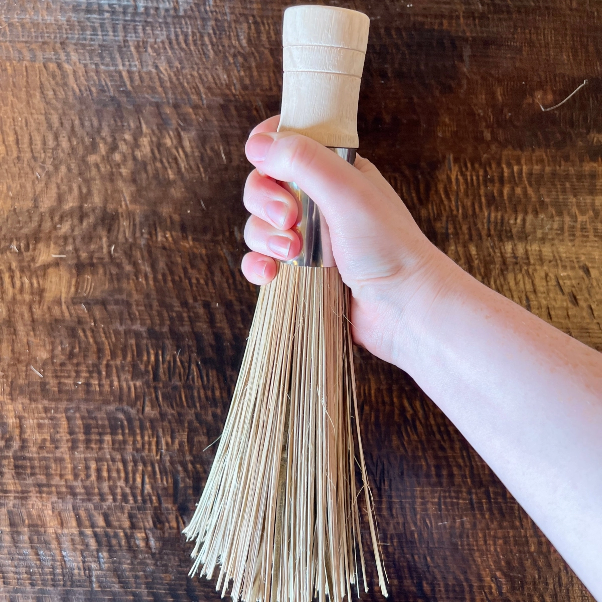 Best Eco Friendly Bamboo Wok Cleaning Brush for Durable Use 1 ਵੋਕ ਸਫਾਈ ਬਰਸ਼ ਲਾਭ ਪਰਿਆਵਰਣ-ਮਿਤ੍ਰੀ