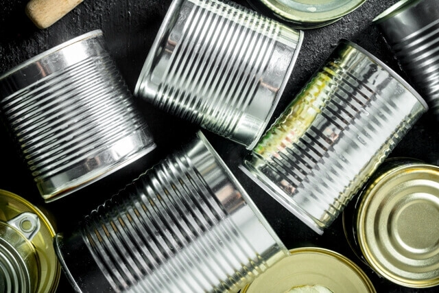 Tin Foil vs Aluminum Foil Differences Uses and Safety Guide 1 Aluminum Foil Composition Production Uses Recycling