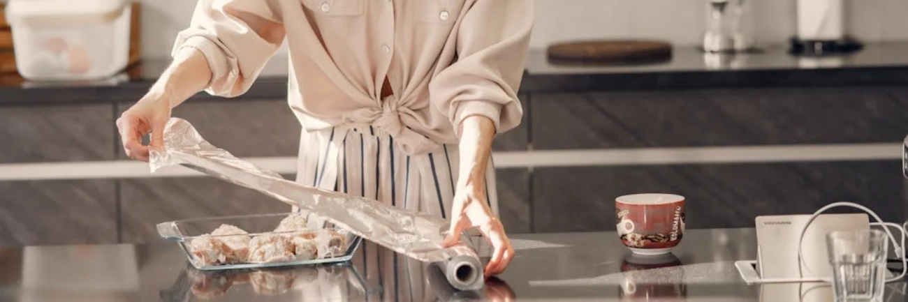 Aluminum foil for food preservation benefits tips and safety guide 1 Aluminum foil food preservation benefits