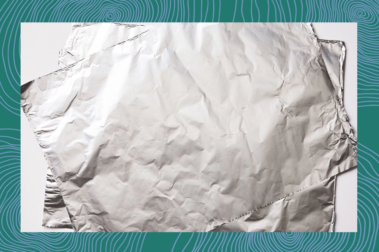 Aluminum Foil for Kitchen Use Tips Benefits and Safe Practices 2 Aluminum Foil Kitchen Uses and Hacks