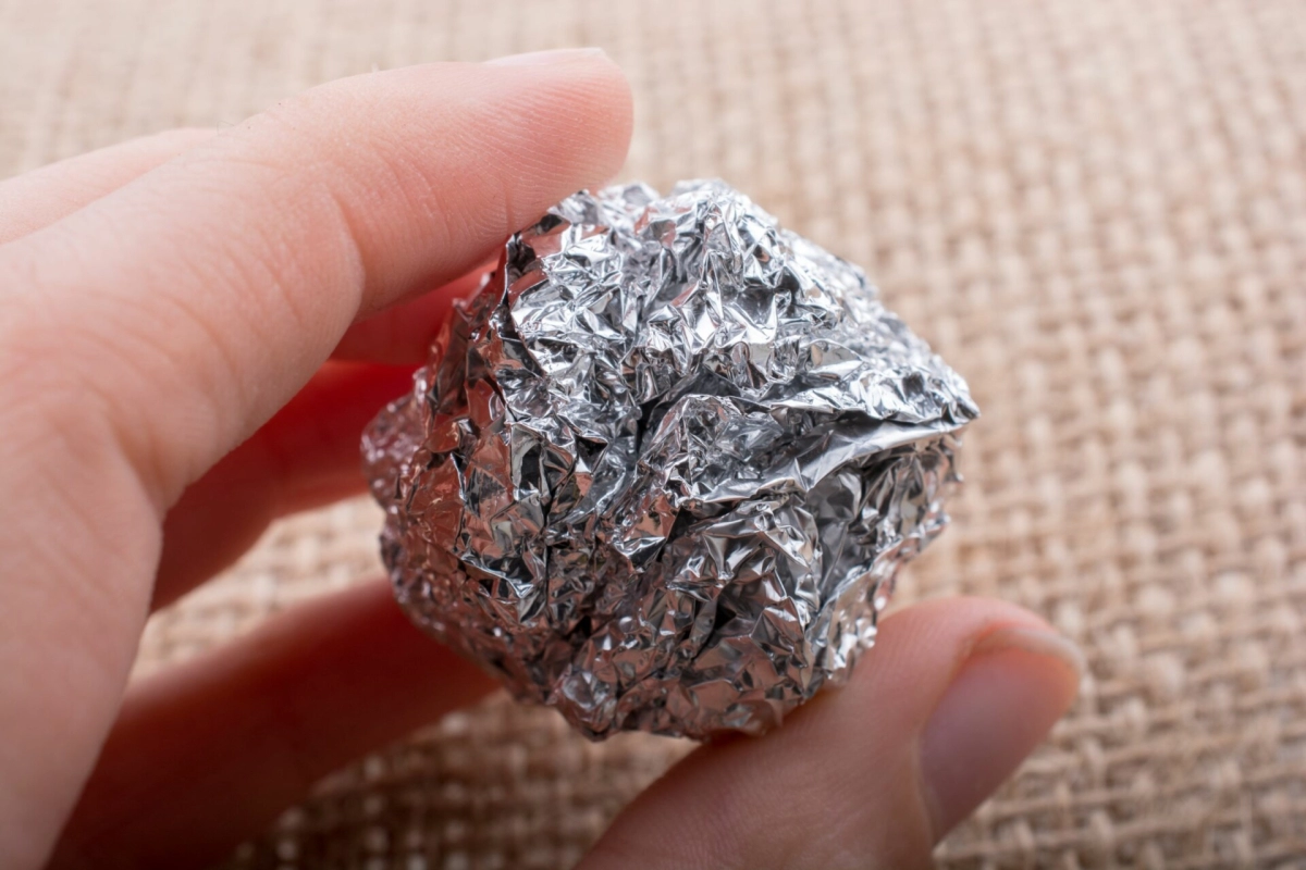 Is Aluminum Foil Recyclable How to Recycle It Properly 1 Aluminum Foil Recycling Myths and Facts