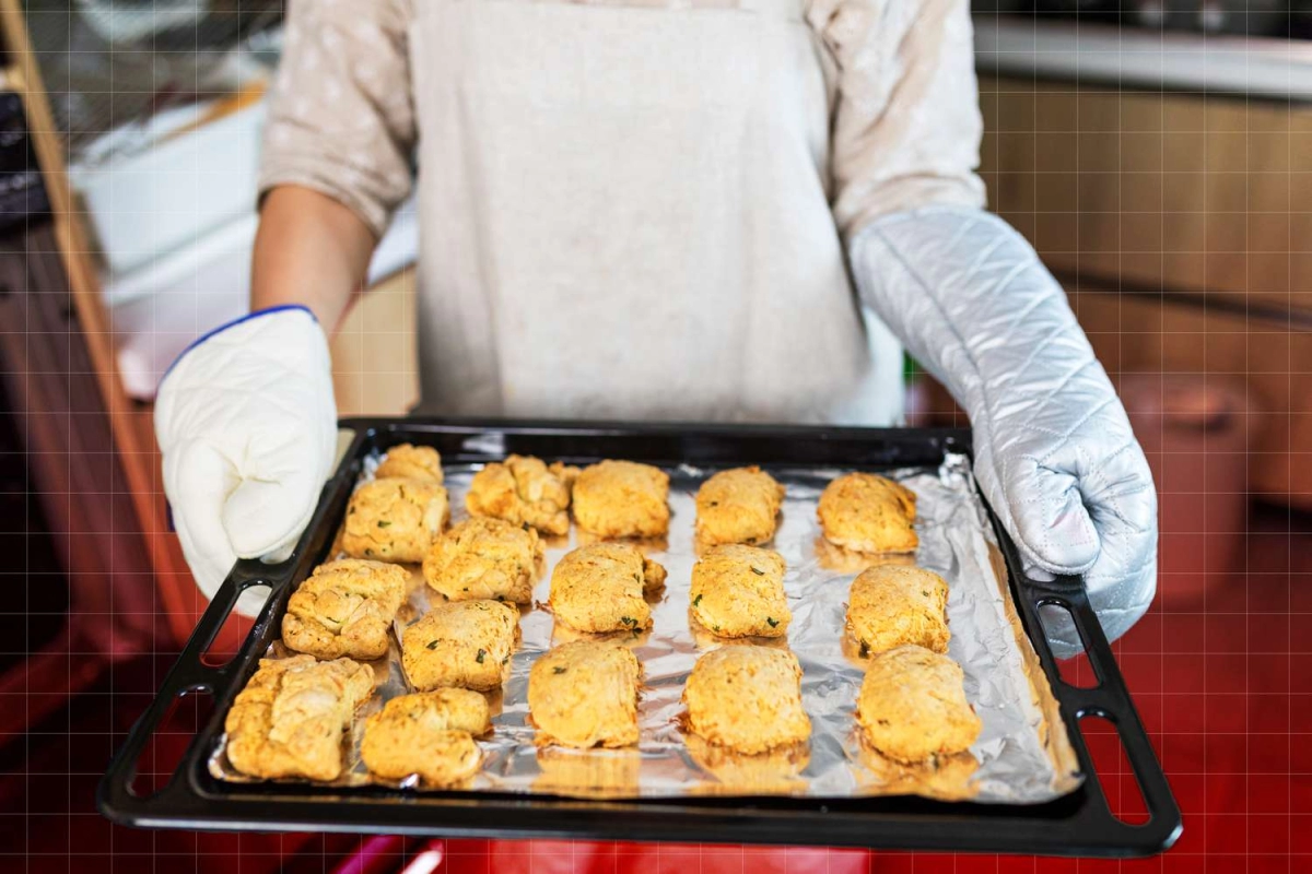 Dicas e Melhores Práticas para Assar com Papel Alumínio por Artfullife 1 Usos do Papel Alumínio na Panificação e Culinária