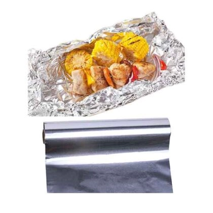 Trusted Tin Foil Supplier Offering Quality Bulk Aluminum Foil 1 Choosing Tin Foil Supplier Factors